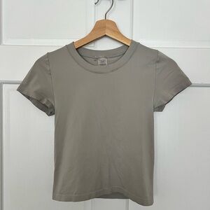 Smooth seamless Willow T-shirt